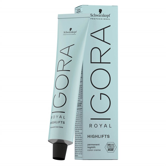 Igora Royal Highlifts 60ml